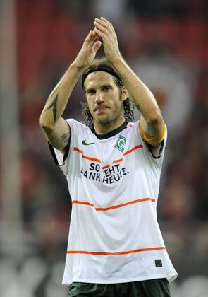 Torsten Frings (SV Werder Bremen)