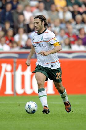 Torsten Frings (SV Werder Bremen)