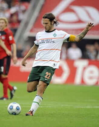 Torsten Frings (SV Werder Bremen)