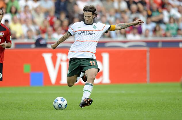 Torsten Frings (SV Werder Bremen)