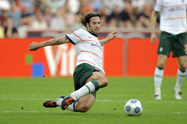 Torsten Frings (SV Werder Bremen)