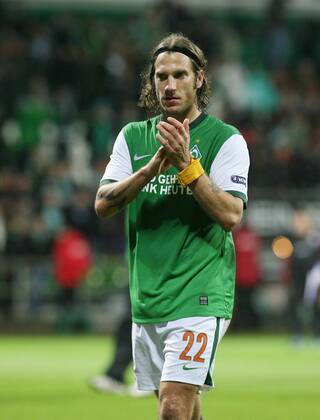 Torsten Frings (SV Werder Bremen)