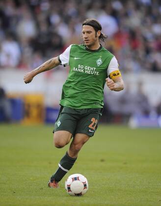 Torsten Frings (SV Werder Bremen)