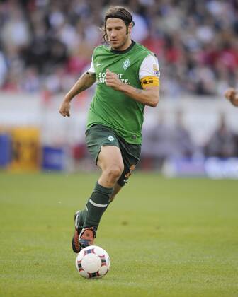 Torsten Frings (SV Werder Bremen)