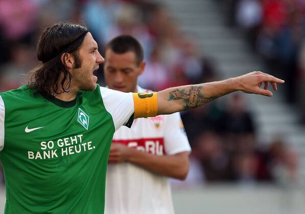 Torsten Frings (SV Werder Bremen)