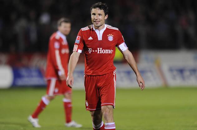 Mark VAN BOMMEL (FC Bayern München)
