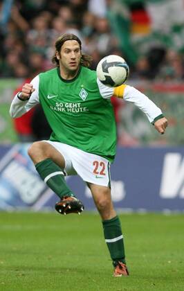 Torsten Frings (SV Werder Bremen)