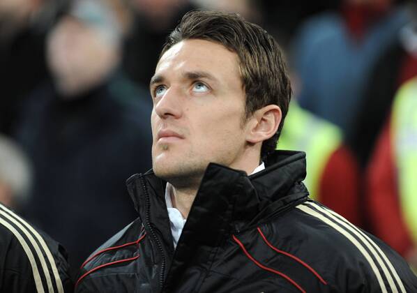 18.11.2009, Fussball Länderspiel, Testspiel, DEUTSCHLAND - ELFENBEINKÜSTE 2-2, Christian Gentner (Deutschland)