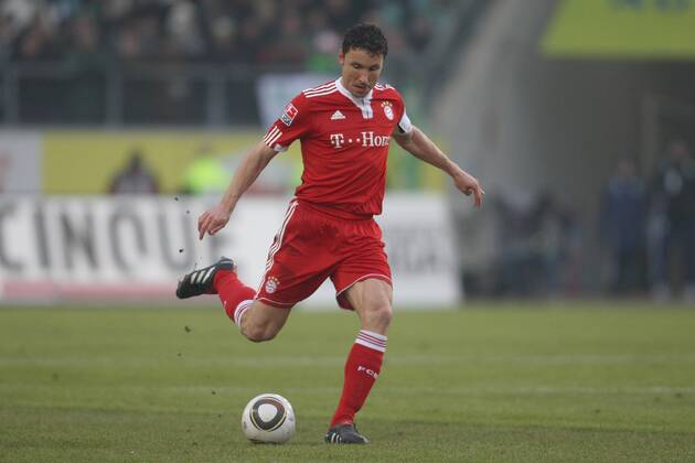 Mark van Bommel (FC Bayern München)