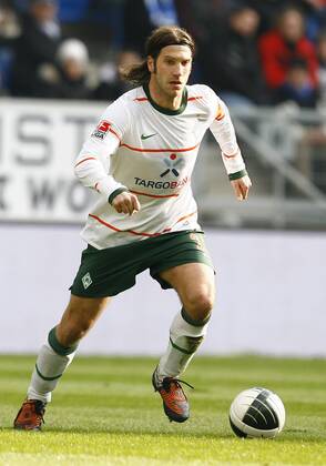 Torsten FRINGS (SV Werder Bremen)