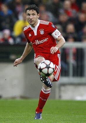 Mark VAN BOMMEL , FC Bayern München
