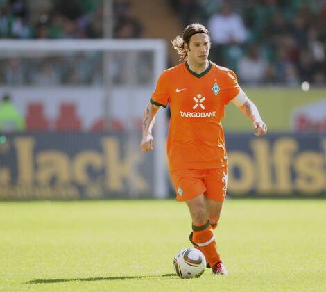 Torsten Frings (SV Werder Bremen)