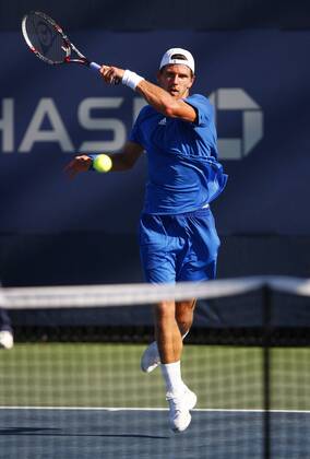 Juergen Melzer (AUT)