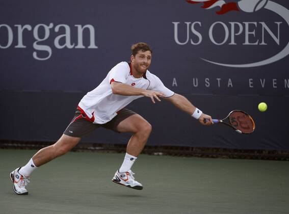 Michael Berrer (GER)