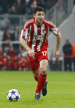 Mark VAN BOMMEL (FC Bayern München)