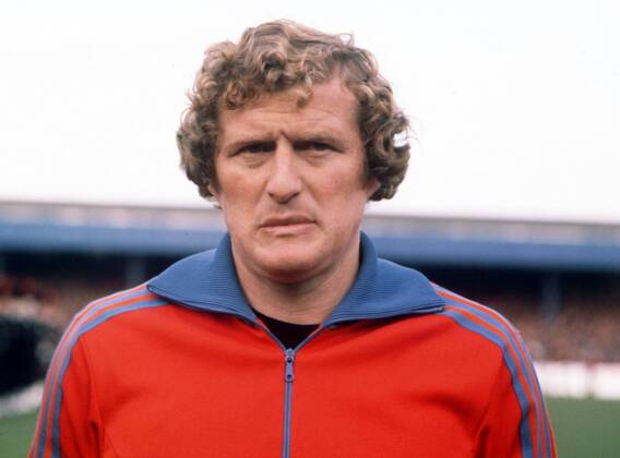 WIM JANSEN (HOLLAND). FOOTBALL 1970 S. 