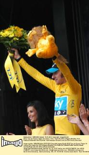 2012, Tour de France, tappa 14 Limoux - Foix, Team Sky 2012, Wiggins Bradley, Foix 