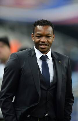 Steve Mandanda (fra) FOOTBALL : France vs Espana - WM Quali - 26 03 2013 AnthonyBIBARD FEP Panoramic