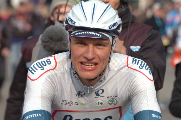 2013, Scheldeprijs, Argos - Shimano 2013, Kittel Marcel, Schoten 