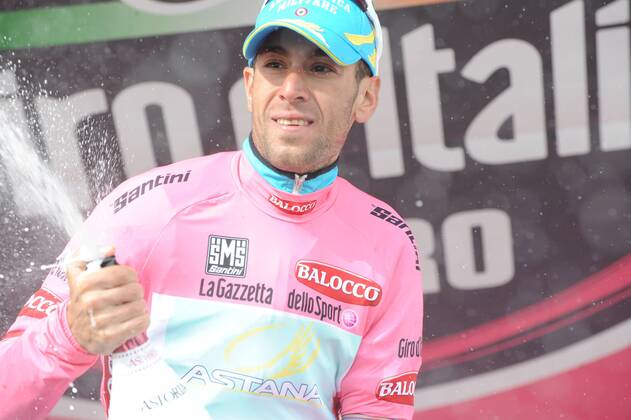 2013, Giro d Italia, tappa 15 Cesana Torinese - Col du Galibier, Astana 2013, Nibali Vincenzo, Galibier 