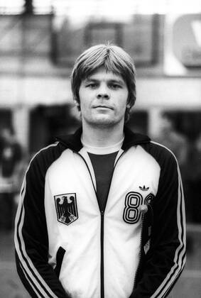 Matthias Strauss (BR Deutschland)
