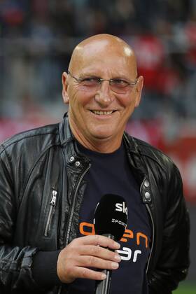 Fussball, Düsseldorf , Deutschland , 2. Bundesliga , Fortuna Düsseldorf : VFL Bochum 1-0 in der Esprit-Arena in Düsseldorf am 25. 08. 2013 Wolfgang KLEFF