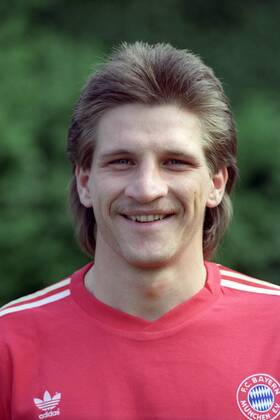 Thomas Kastenmaier (FC Bayern München)
