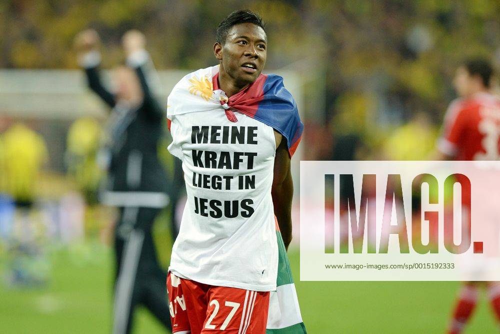 Alaba Meine Kraft Photos Imago