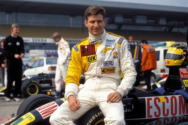 Michael Graf (Deutschland)
