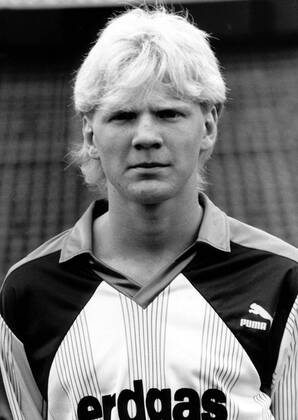 Stefan Effenberg (Borussia Mönchengladbach)