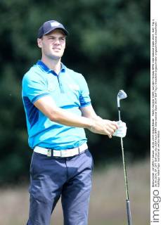 Martin Kaymer (GER) auf dem Fairway BMW International Open 2014, Golf, Tag 1, 26.06.2014, EP_CKT