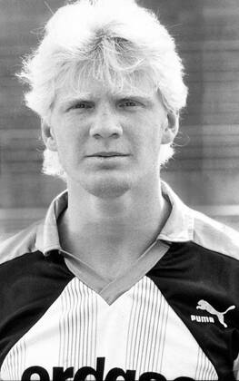 Stefan Effenberg (Borussia Mönchengladbach)