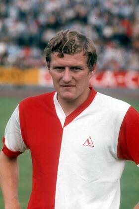 Wim Jansen (Feyenoord Rotterdam)