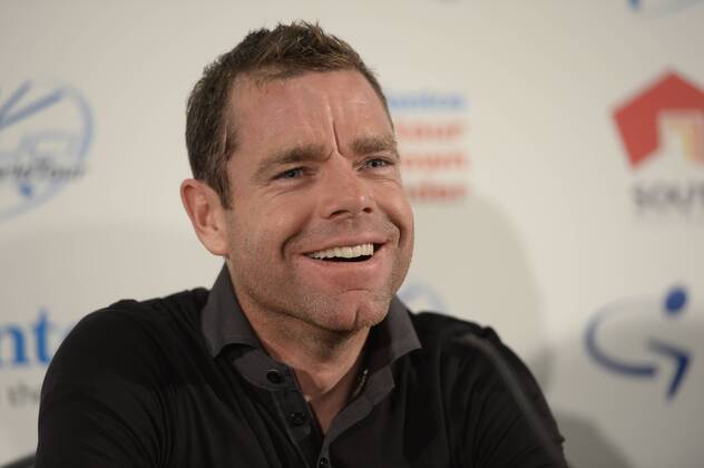 2015, conferenza stampa vigilia Tour Down Under 2015, Bmc 2015, Evans Cadel, Adelaide Hotel Hilton 