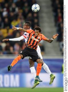 Lviv, 30.09.2015 - UEFA Champions League 2015 2016 - Shakhtar Donezk vs Paris St Germain - BLAISE MATUIDI FRED - 20150930PF_RO0996