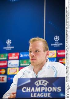 - GENT, BELGIUM: Gent s goalkeeper Matz Sels pictured during a press conference PK Pressekonferenz of Belgian first division soccer team KAA Gent, Tuesday 03 November 2015, in Gent. Tomorrow, Gent is playing against Spanish club Valencia CF in the UEFA Champions League competition, in the group stage, in group H. JASPERxJACOBS  x04732805x