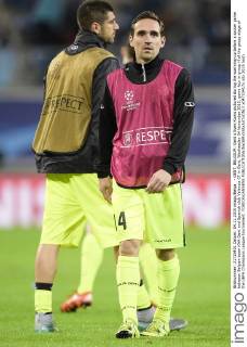 - GENT, BELGIUM: Gent s Sven Kums pictured during the warming-up before a soccer game between Belgian team KAA Gent and Spanish club Valencia CF in Gent, Wednesday 04 November 2015, game four in group H of the group stage of the UEFA Champions League tournament. YORICKxJANSENS x04733417x