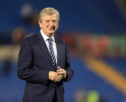 England s Roy Hodgson looks on International Friendly Länderspiel - Spain vs England - Estadio Jose Rico Perez Stadium - Spain - 13th November 2015 - Picture David Klein Sportimage EDITORIAL USE ONLY. No use with unauthorised audio, video, data, fixture lists, club league logos or live services. Online in-match use limited to 120 images, no video emulation. No use in betting, games or single club league player publications.