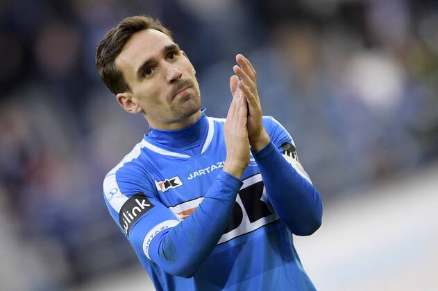 - GENT, BELGIUM: Gent s Sven Kums pictured after the Jupiler Pro League match between KAA Gent and RSC Anderlecht, in Gent, Sunday 17 January 2016, on day 22 of the Belgian soccer championship. YORICKxJANSENS x04775523x