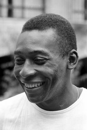 Pele (Brasilien)