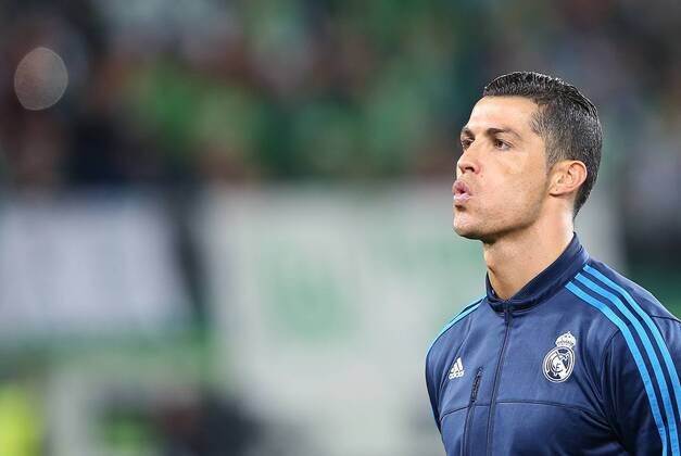 Cristiano Ronaldo (Real Madrid)