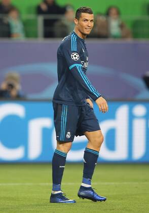 Cristiano Ronaldo (Real Madrid)