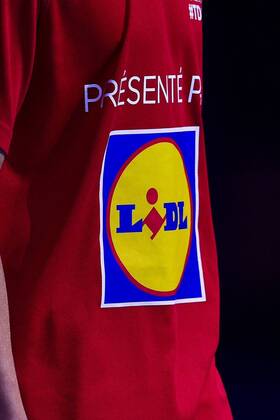 Lidl neuer Sponsor der französischen Handball Liga D1 - Handball Frankreich, Trophee des Champions - 17 09 2016 JBAutissier Panoramic
