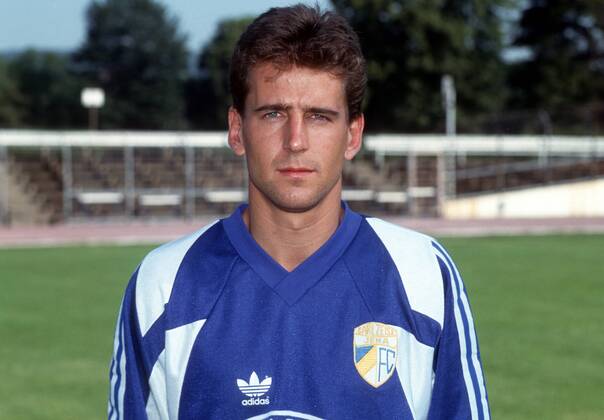 Heiko Weber (FC Carl Zeiss Jena)