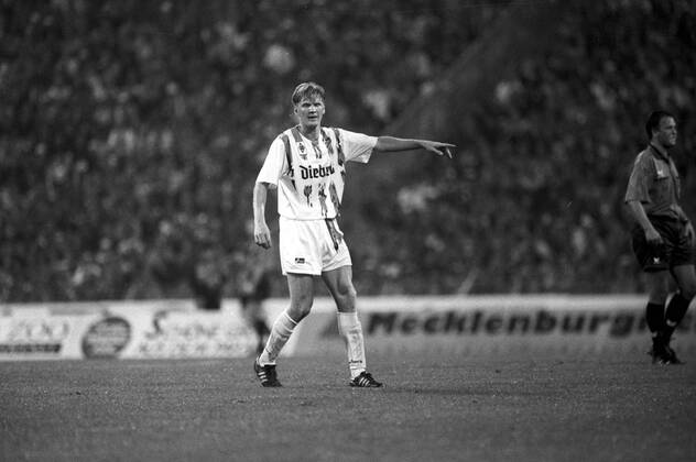Stefan Effenberg (Borussia Mönchengladbach)