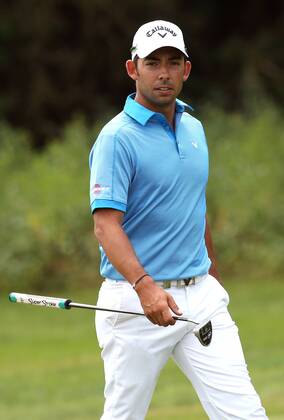 Eichenried, 24.06.2017, BMW International Open 2017, Golfclub München Eichenried, Round 3 Bild: Pablo Larrazabal BMW International Open 2017 Andreas Gora