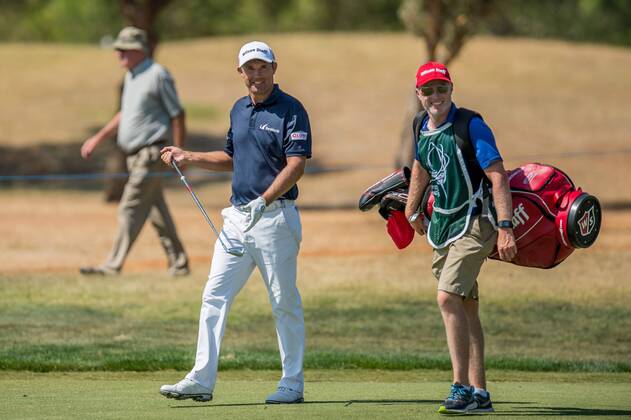 Padraig Harrington during day 4 of the European Tour - Portugal Masters 2017 at Dom Pedro Victoria Golf Course, Vilamoura, Portugal on 24 September 2017. Copyright: xMatthewxBuchanx 16770221