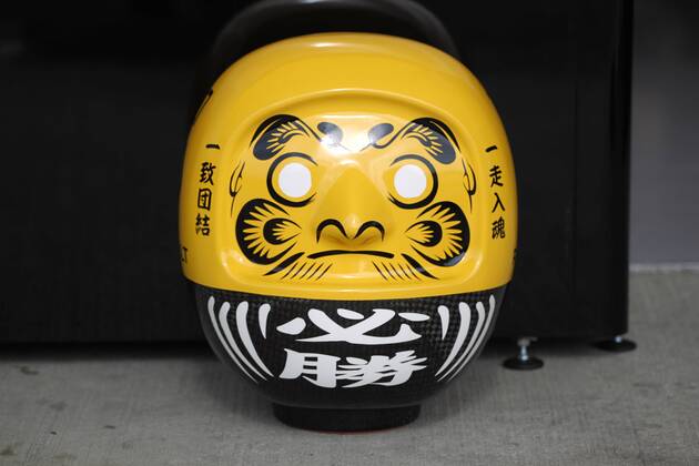 05.10.2017- Renault F1 Team garage Japanese Grand Prix, Suzuka 05 - 08 October 2017 05.10.2017- Renault Sport F1 Team garage 