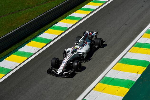 Felipe Massa Williams F1 Team formula 1 GP Brazil in Sao Paulo Interlagos 12 11 2017 Photo mspb Jerry Andre Felipe Massa formula 1 GP Brazil