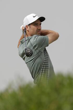 HSBC Abu Dhabi Golf Championship Day Four Ross Fisher tees off on Day Four of the HSBC Abu Dhabi Golf Championship at Abu Dhabi Golf Club, UAE. Content Not Available For UK Newspapers Copyright: xNickxWhitworthx FIL-11242-0022